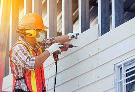 Best Historical Building Siding Restoration  in Eustace, TX