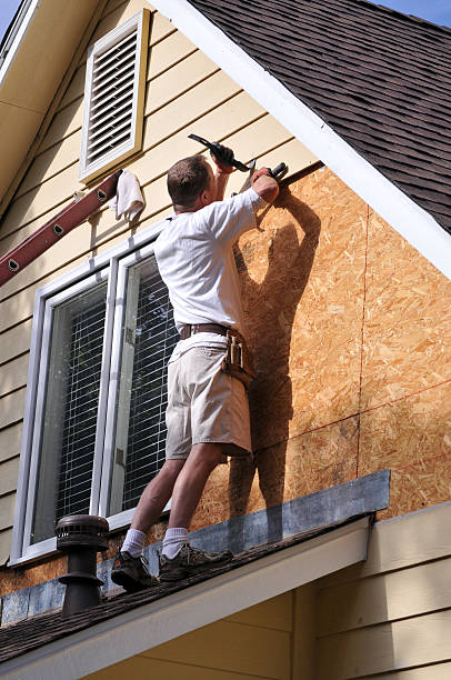 Best Weatherproofing and Sealing  in Eustace, TX